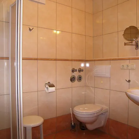 Tante Emmy Apartment Koserow