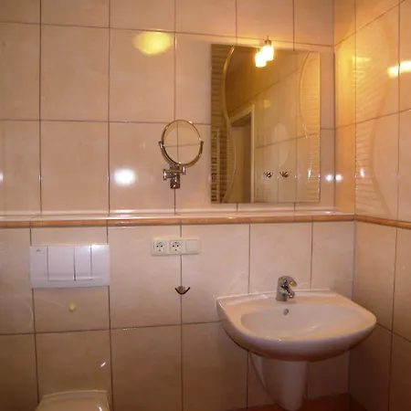 Apartment Tante Emmy