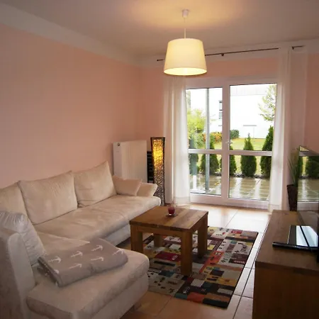Tante Emmy Apartment